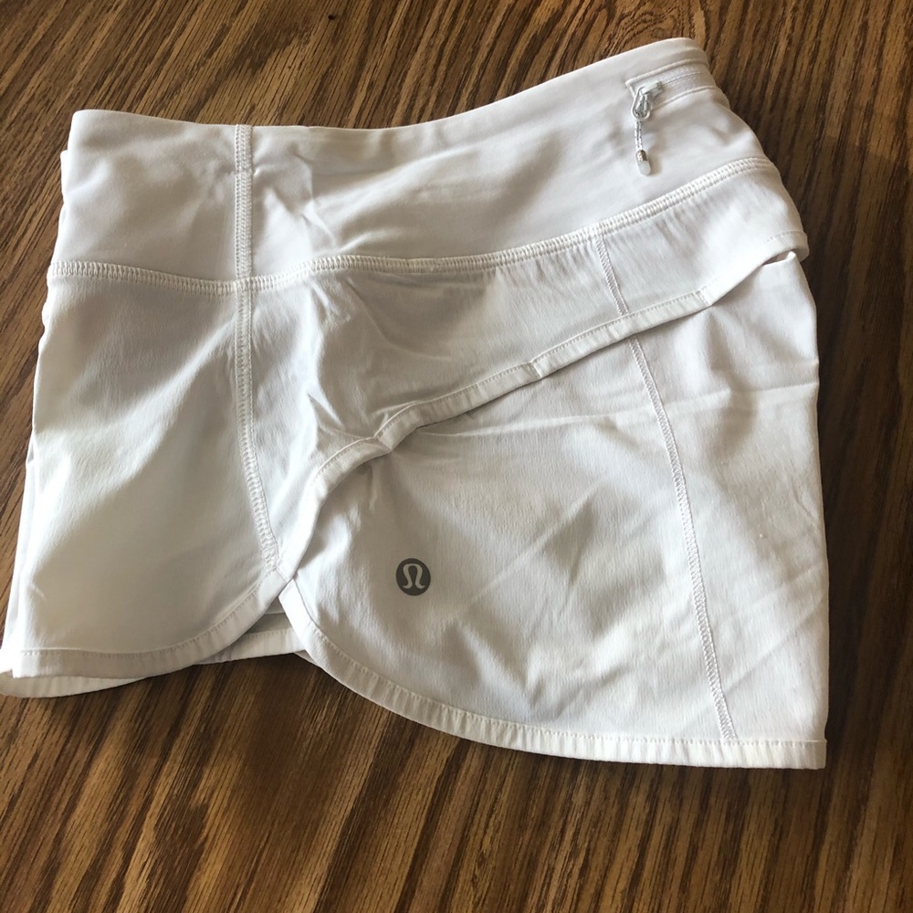 Speed Shorts